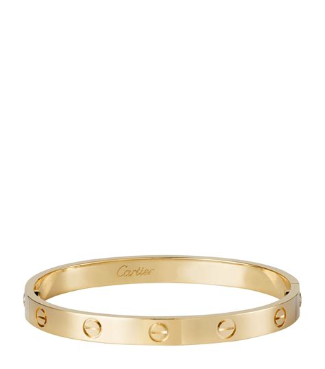 cartier love bracelet aaa|cartier love bracelet gold.